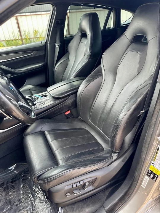 2016 BMW F86 X6 M - Image 14 of 16