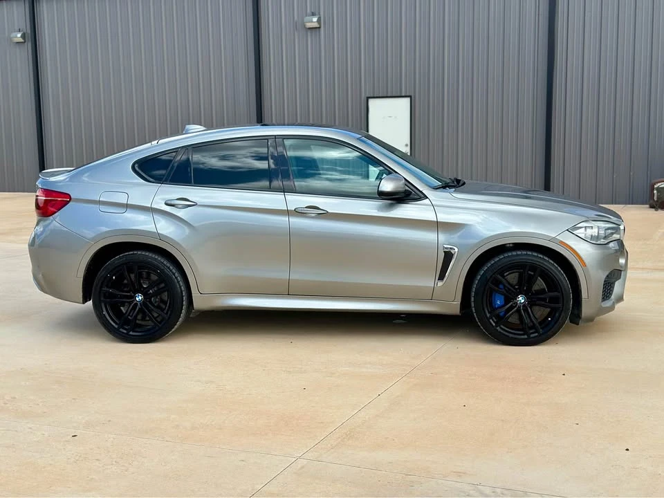 2016 BMW F86 X6 M - Image 4 of 16
