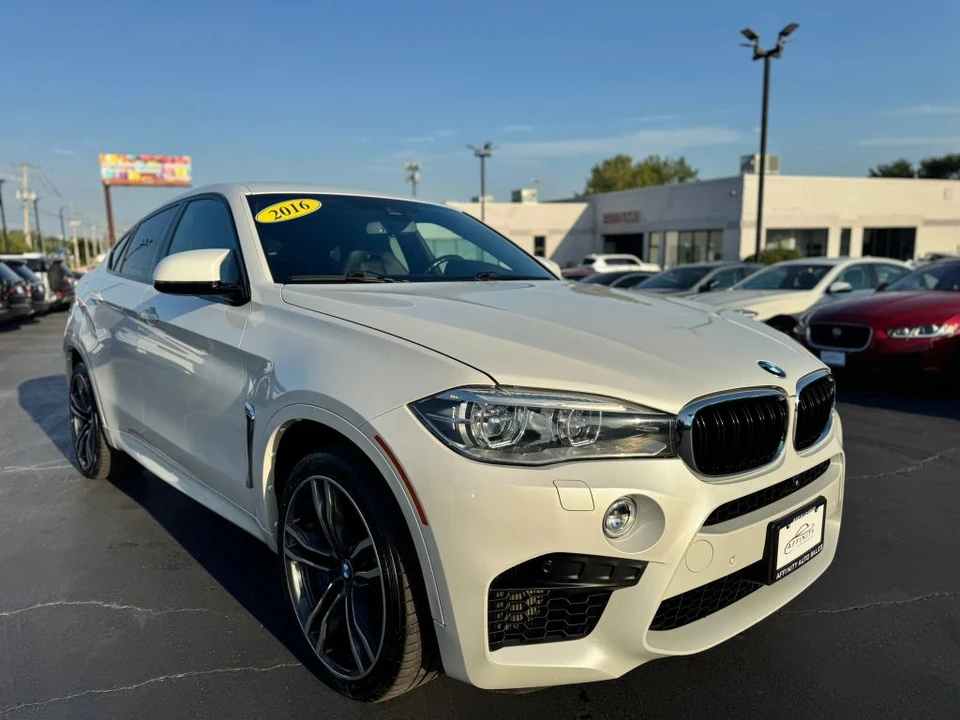 2016 BMW F86 X6 M - Image 11 of 31