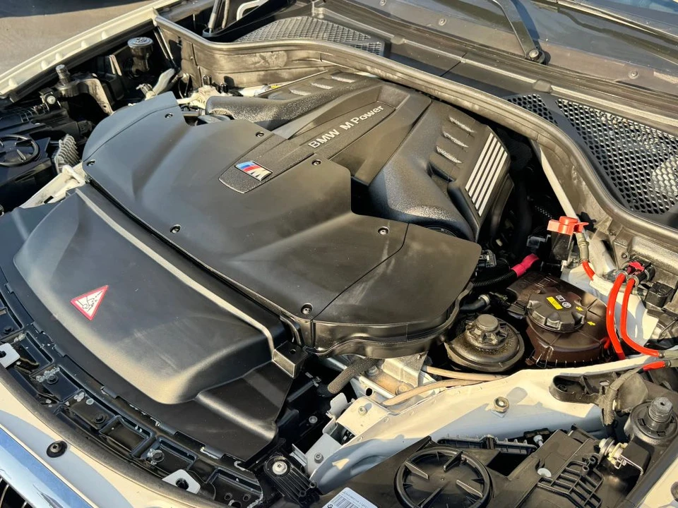 2016 BMW F86 X6 M - Image 2 of 31