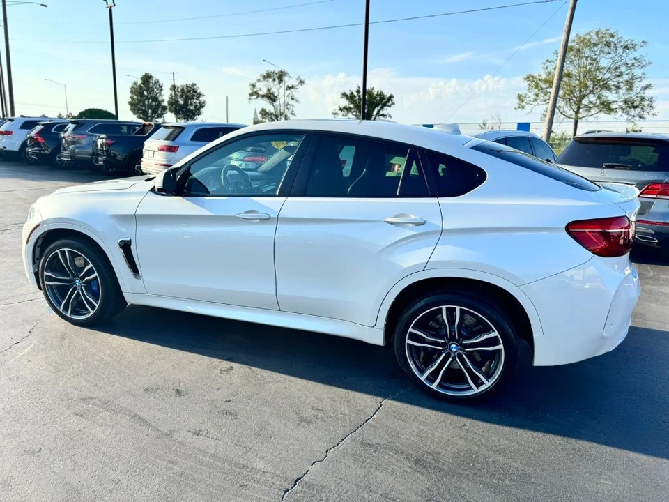 2016 BMW F86 X6 M - Image 4 of 31