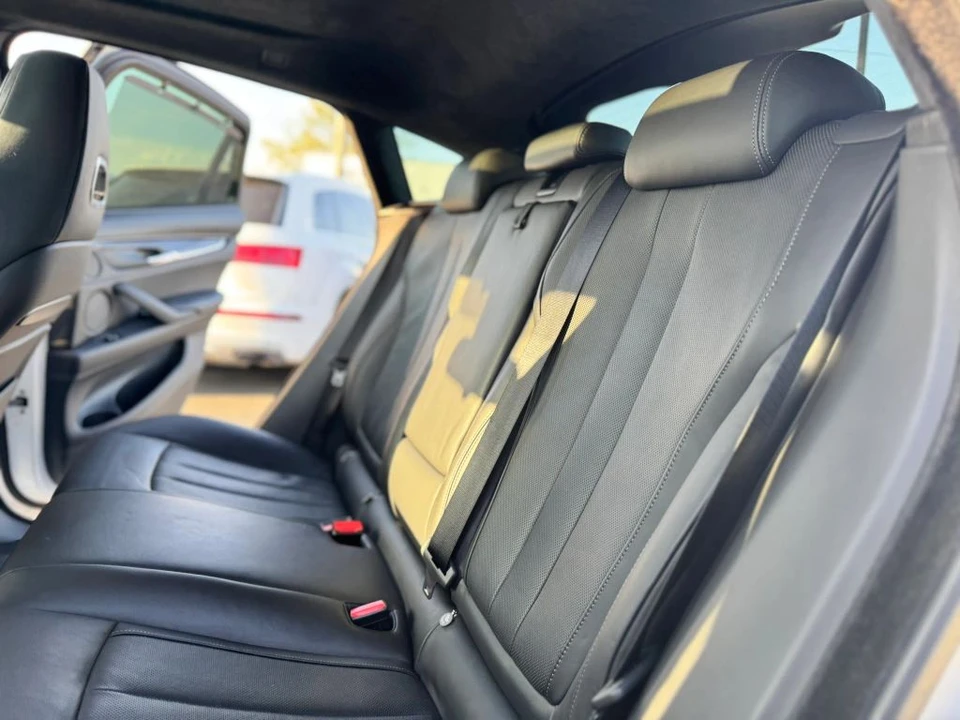2016 BMW F86 X6 M - Image 23 of 31