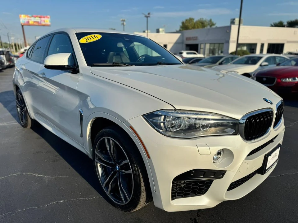 2016 BMW F86 X6 M - Image 9 of 31