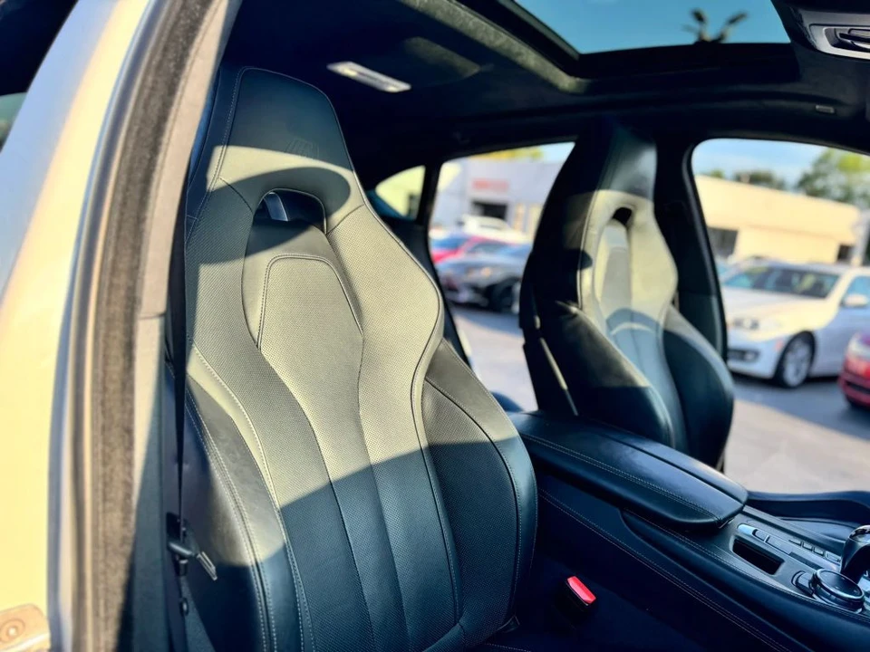 2016 BMW F86 X6 M - Image 16 of 31