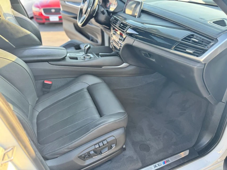 2016 BMW F86 X6 M - Image 15 of 31