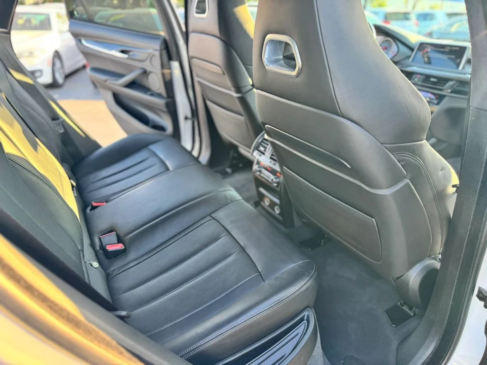 2016 BMW F86 X6 M - Image 18 of 31