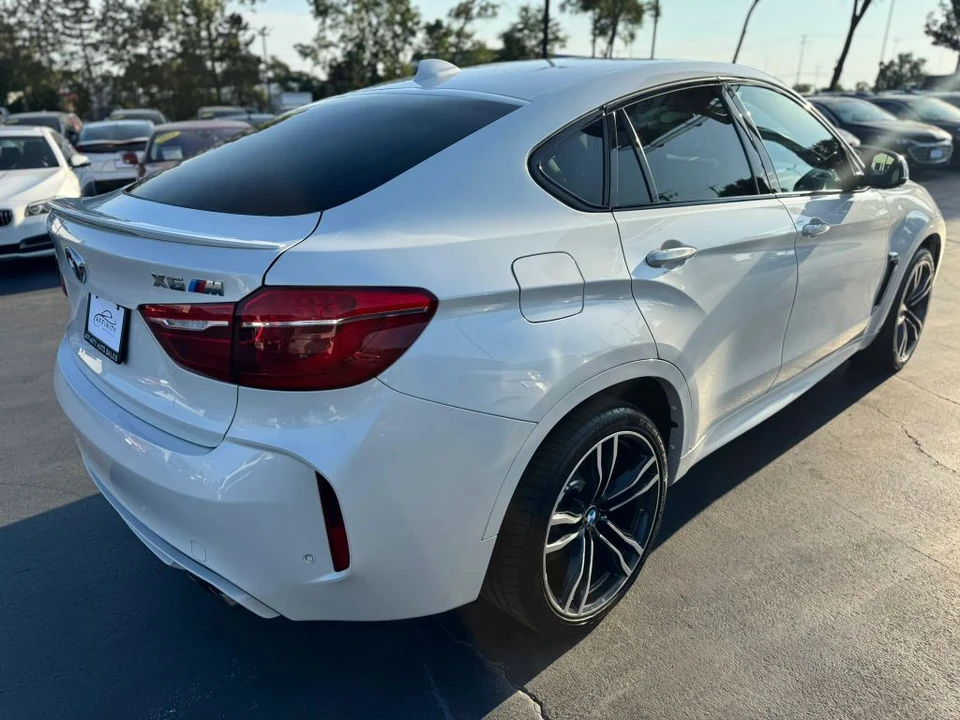2016 BMW F86 X6 M - Image 7 of 31