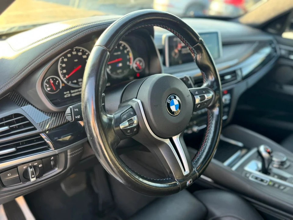 2016 BMW F86 X6 M - Image 27 of 31