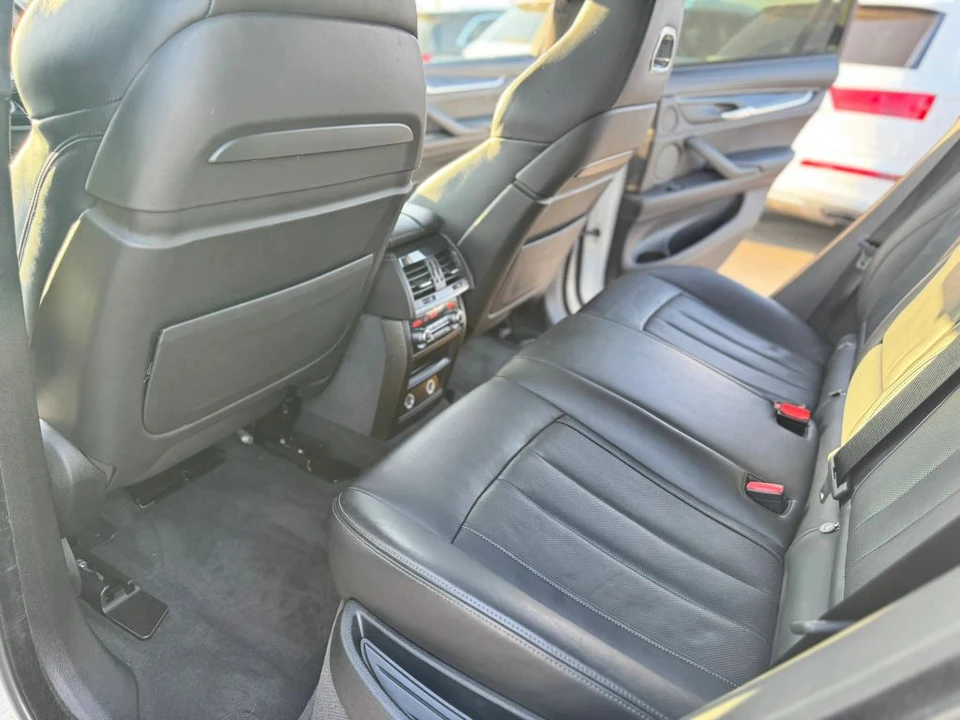 2016 BMW F86 X6 M - Image 22 of 31