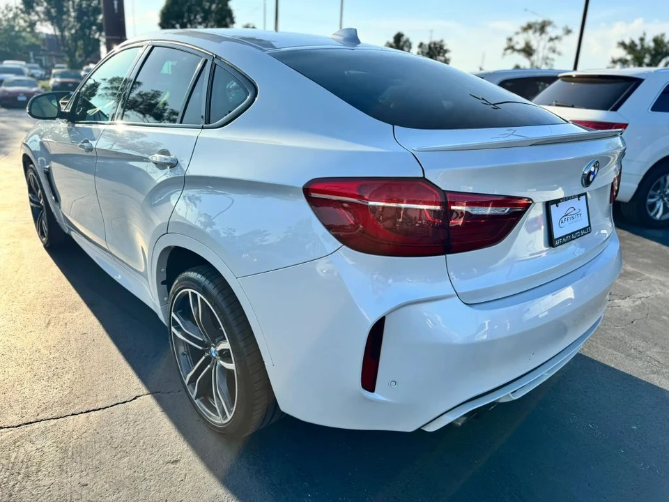 2016 BMW F86 X6 M - Image 5 of 31