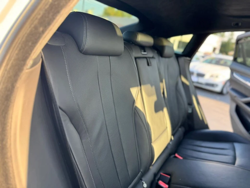 2016 BMW F86 X6 M - Image 19 of 31