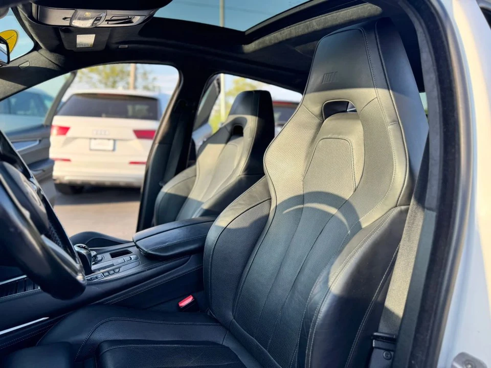 2016 BMW F86 X6 M - Image 13 of 31