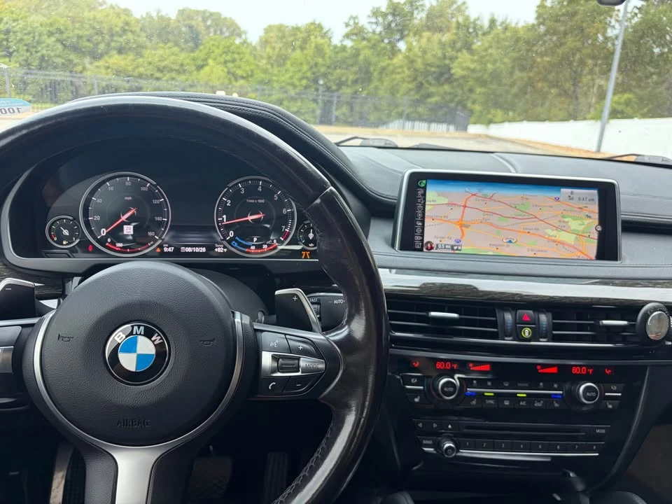 2016 BMW F86 X6 M - Image 5 of 8