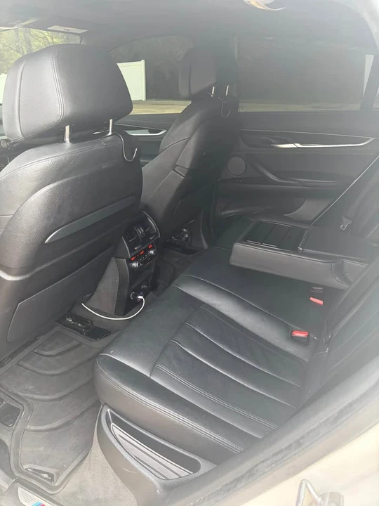 2016 BMW F86 X6 M - Image 8 of 8