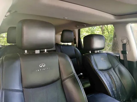2016 BMW X6 M