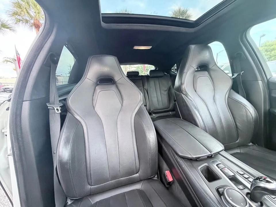 2016 BMW F86 X6 M - Image 16 of 20