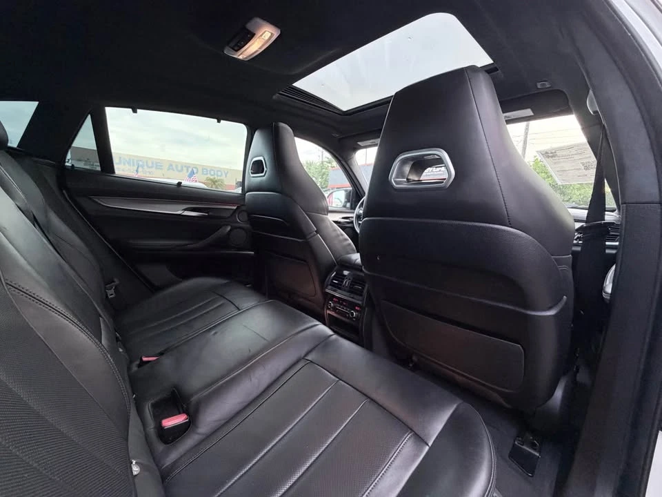 2016 BMW F86 X6 M - Image 18 of 20