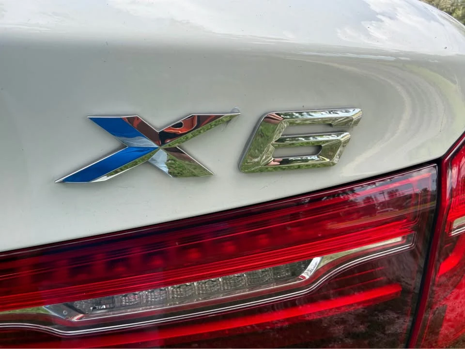 2016 BMW F86 X6 M - Image 12 of 13