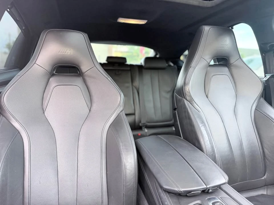 2016 BMW F86 X6 M - Image 17 of 20