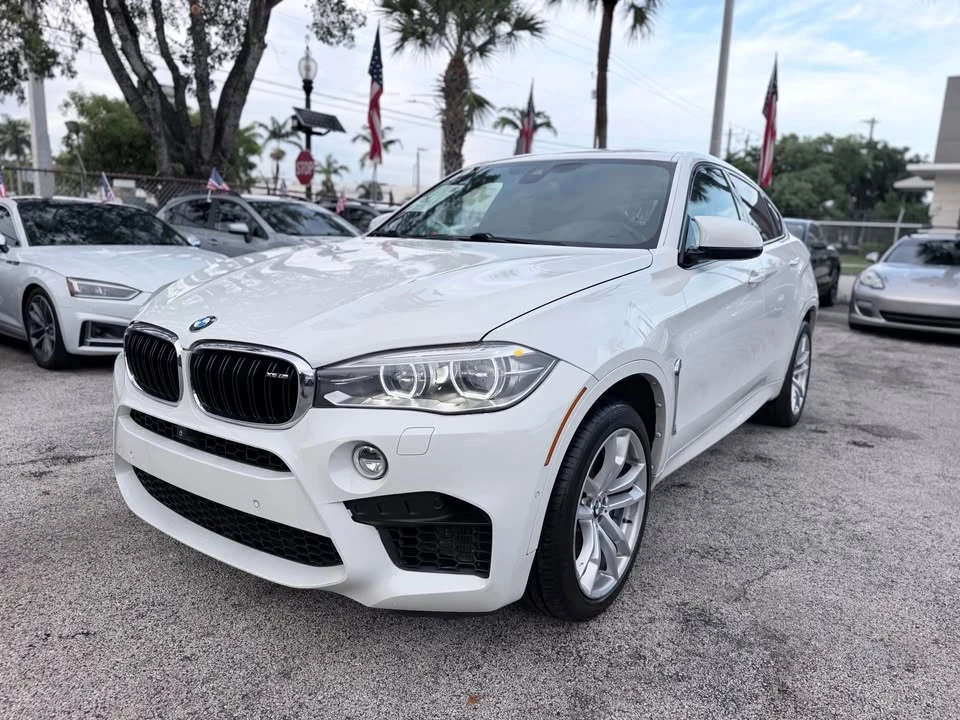 2016 BMW F86 X6 M - Image 2 of 20