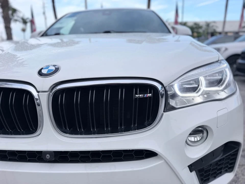 2016 BMW F86 X6 M - Image 5 of 20