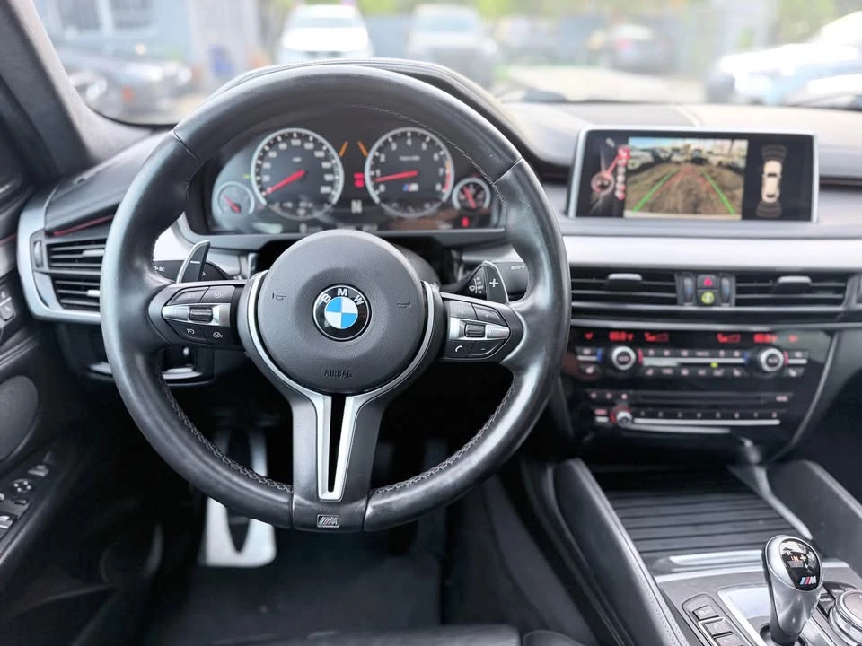 2016 BMW F86 X6 M - Image 20 of 20