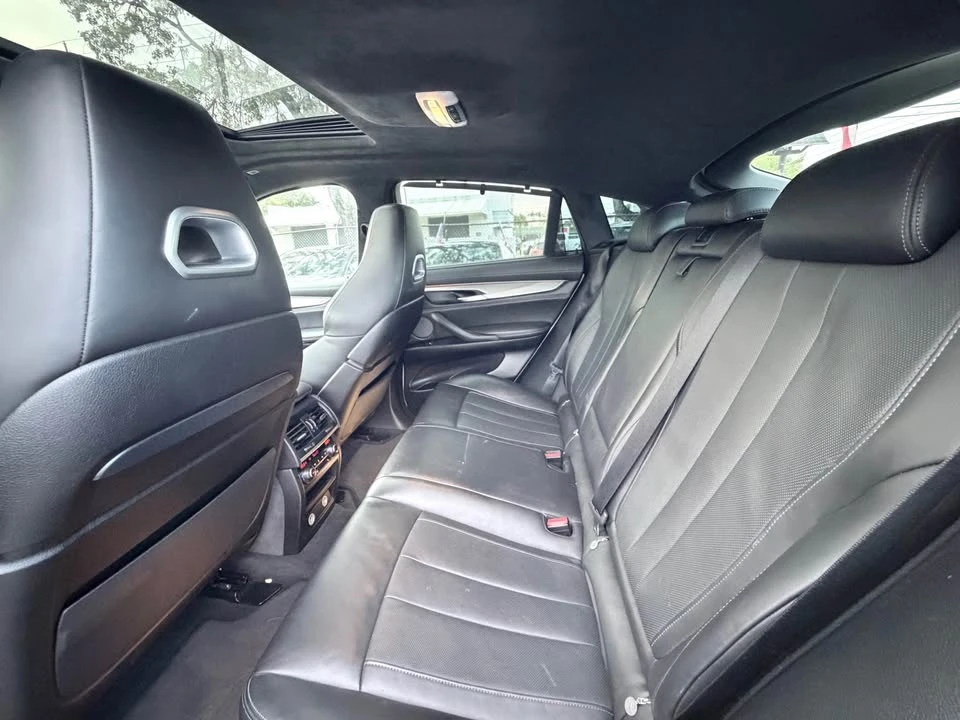 2016 BMW F86 X6 M - Image 14 of 20