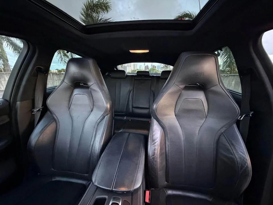 2016 BMW F86 X6 M - Image 9 of 16