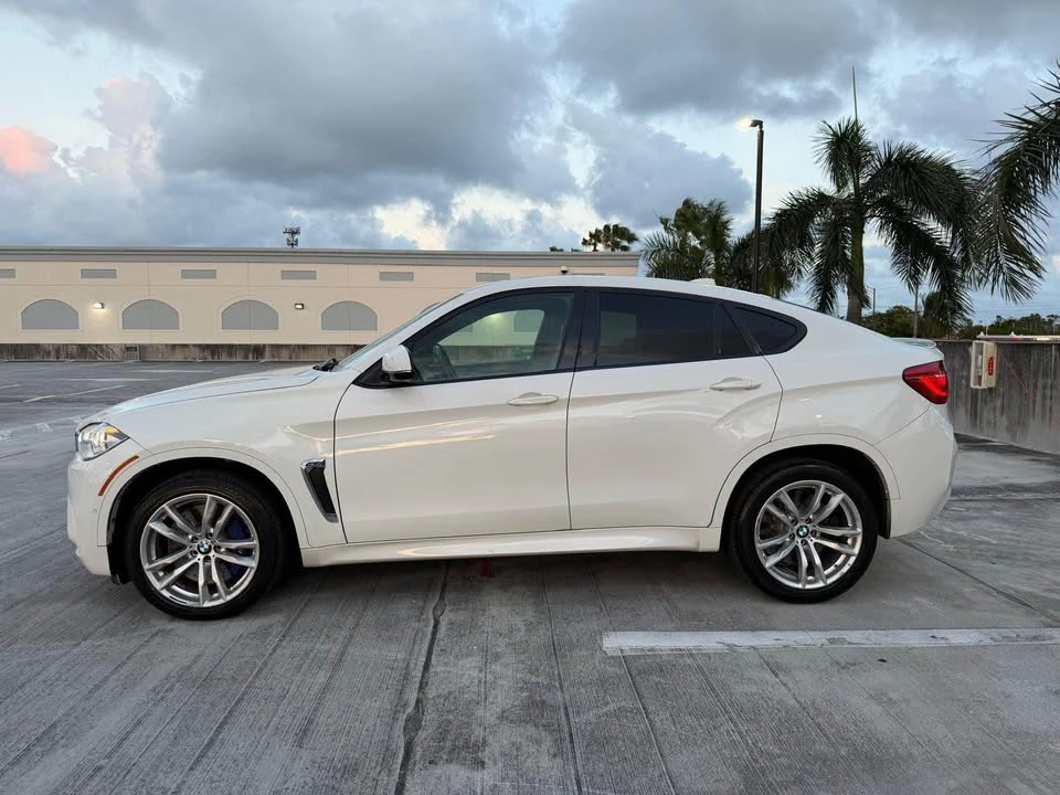 2016 BMW F86 X6 M - Image 2 of 16
