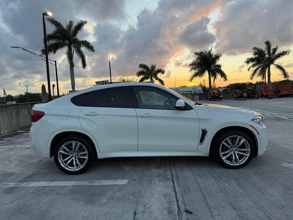 2016 BMW F86 X6 M - Image 6 of 16