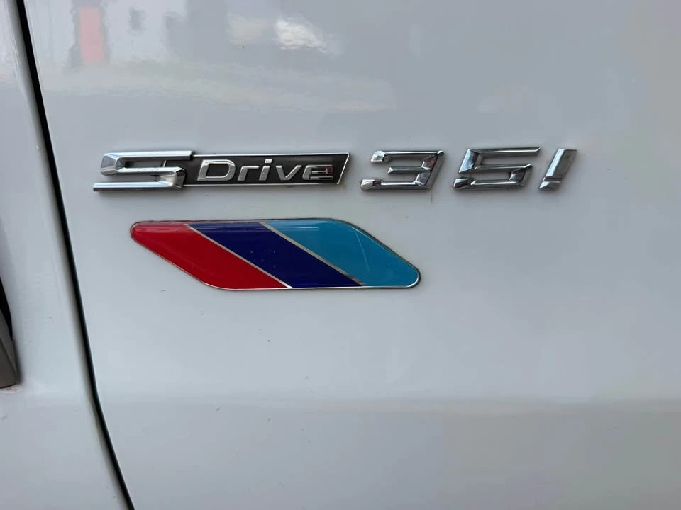 2016 BMW F86 X6 M - Image 13 of 13