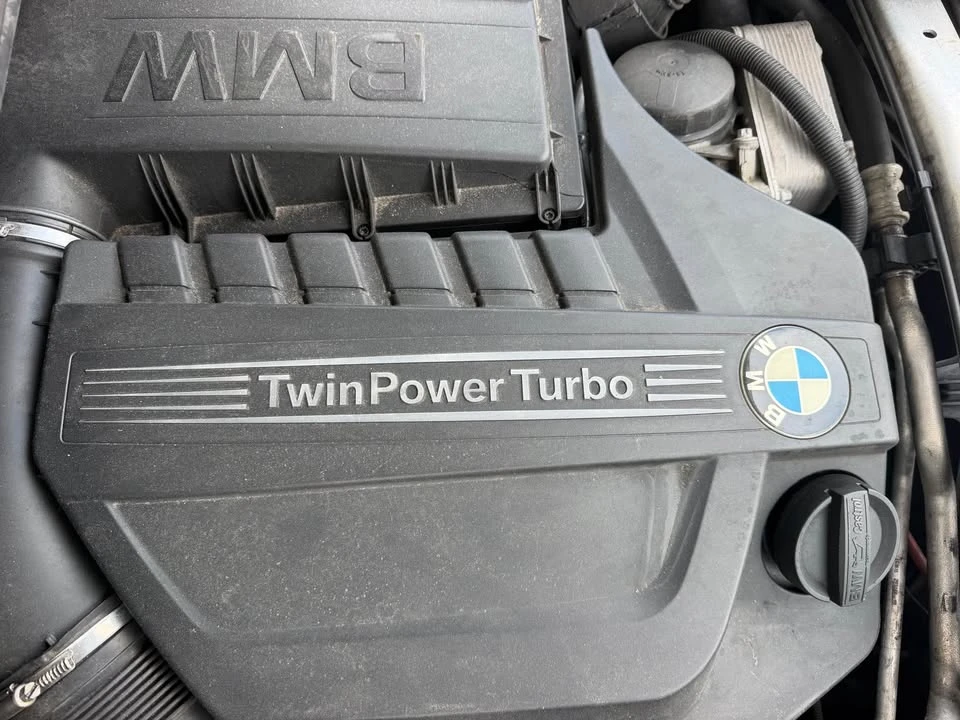 2016 BMW F86 X6 M - Image 11 of 13