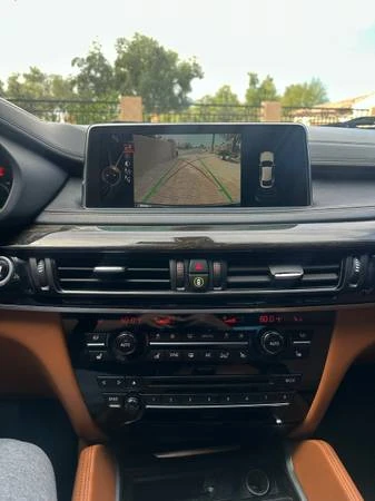 2016 BMW F16 X6 - Image 11 of 12