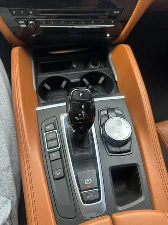 2016 BMW F16 X6 - Image 12 of 12