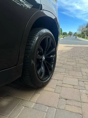 2016 BMW F16 X6 - Image 6 of 12