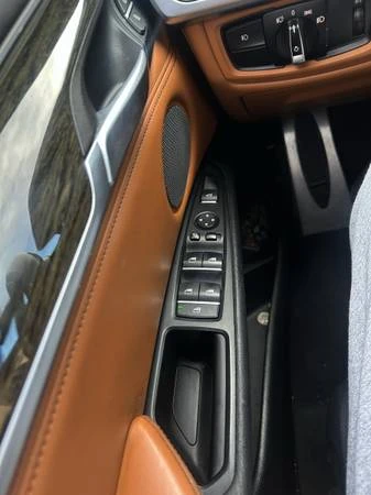 2016 BMW F16 X6 - Image 10 of 12