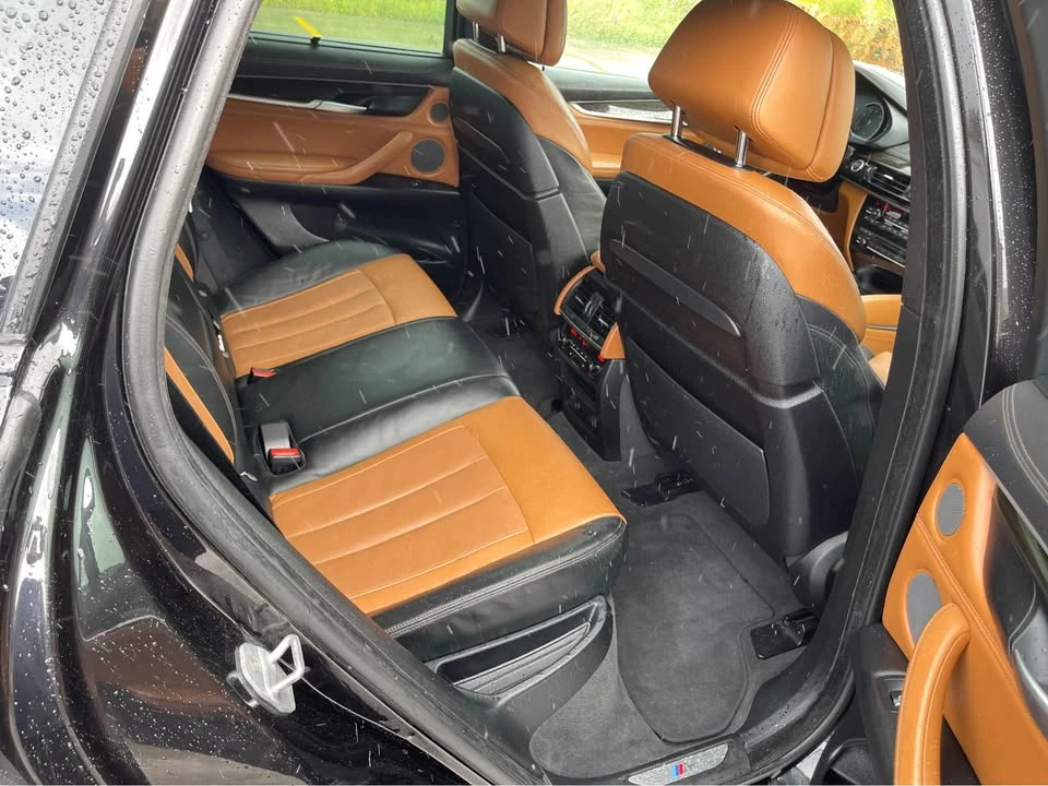 2016 BMW F16 X6 - Image 14 of 20