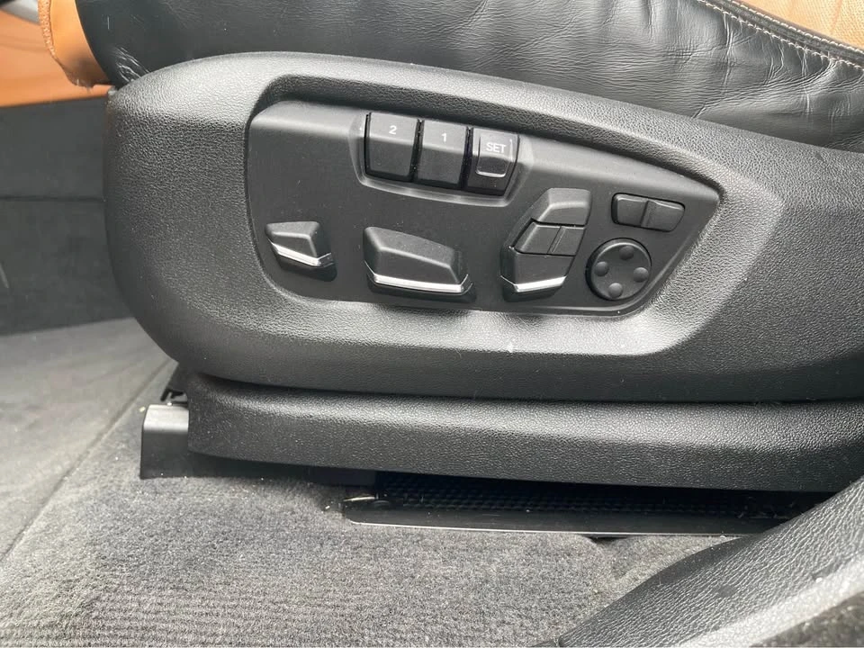 2016 BMW F16 X6 - Image 16 of 20