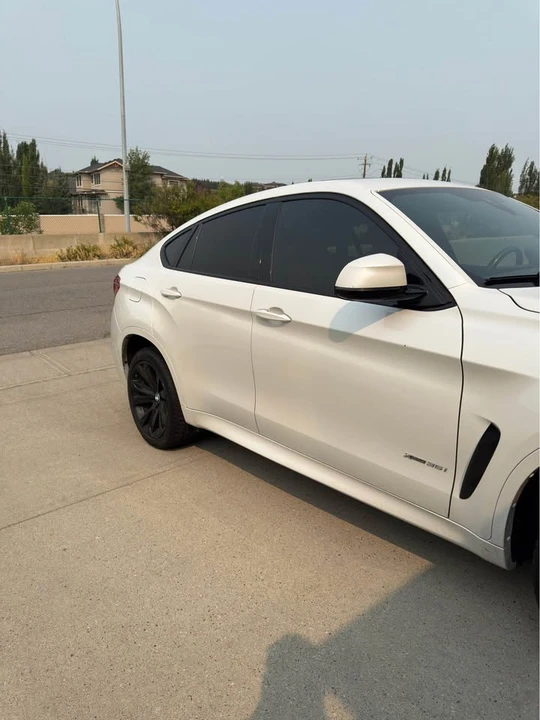 2016 BMW F16 X6 - Image 3 of 11