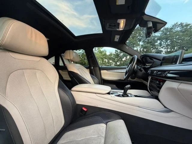 2016 BMW F16 X6 - Image 15 of 20