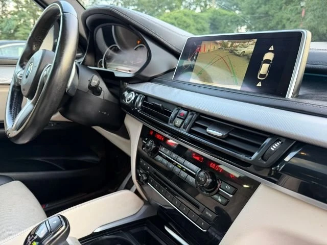 2016 BMW F16 X6 - Image 14 of 20