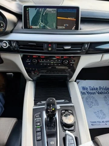 2016 BMW F16 X6 - Image 20 of 20
