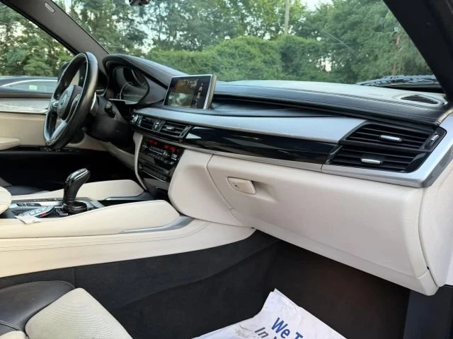 2016 BMW F16 X6 - Image 13 of 20