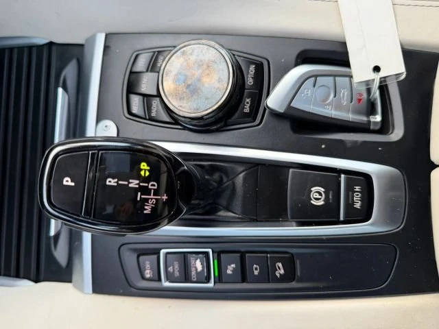 2016 BMW F16 X6 - Image 19 of 20