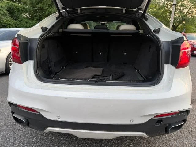2016 BMW F16 X6 - Image 9 of 20