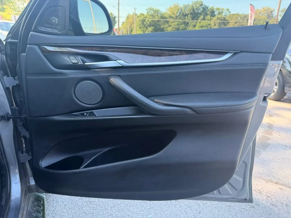 2016 BMW F16 X6 - Image 20 of 20