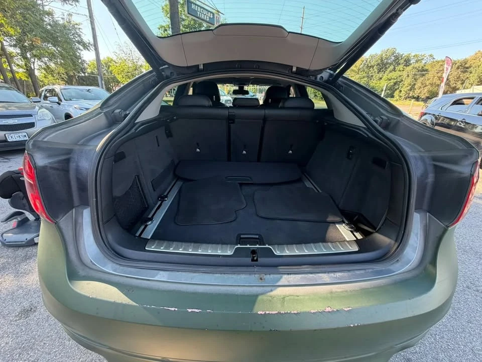 2016 BMW F16 X6 - Image 17 of 20