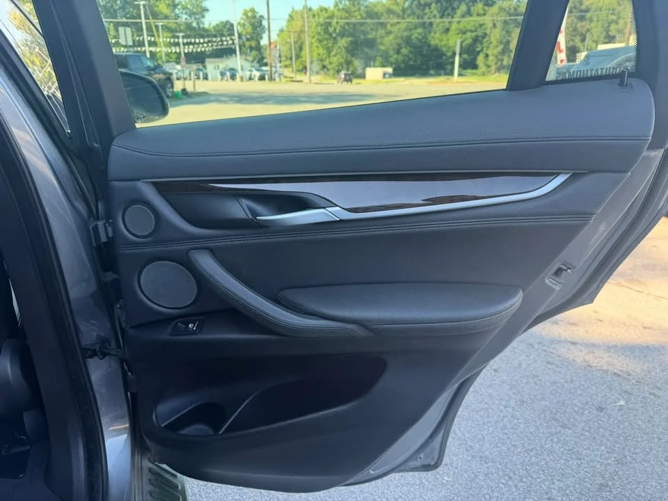 2016 BMW F16 X6 - Image 18 of 20