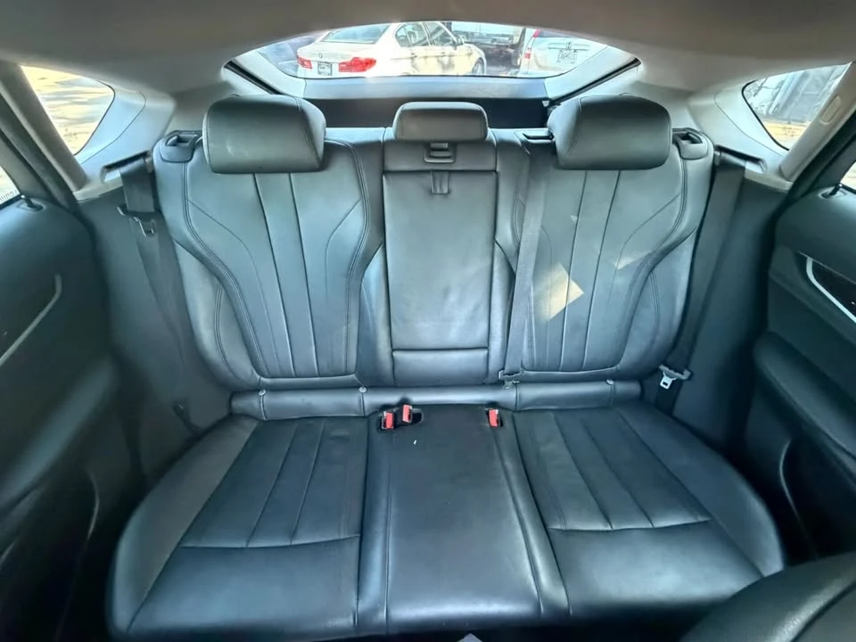 2016 BMW F16 X6 - Image 16 of 20