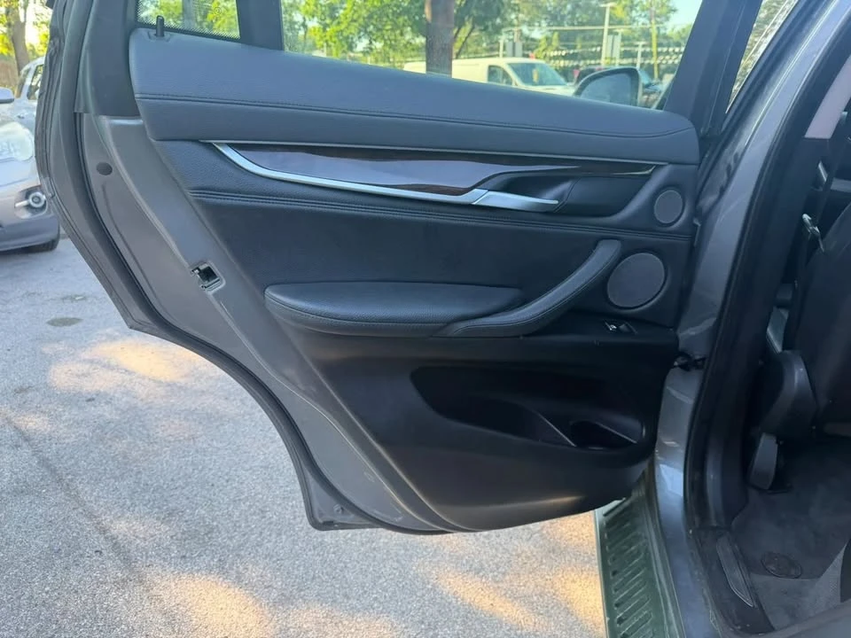 2016 BMW F16 X6 - Image 14 of 20